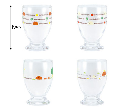 カピバラさん　ホワイトさん マウスセット　一番くじ　ダブルチャンス 一番くじカピバラさん～本屋さんに来ました～｜一番くじ倶楽部｜BANDAI