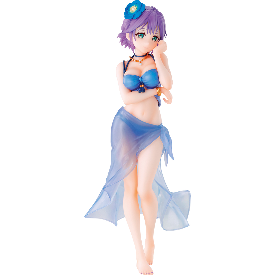 一番くじ カッコウの許嫁 第四弾 この夏は一生忘れない！！｜一番くじ