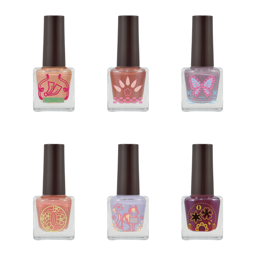 一番コフレ 鬼滅の刃 ～弐～｜一番くじ倶楽部｜BANDAI SPIRITS公式 一