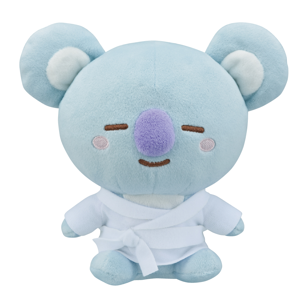 一番くじ BT21 Happy Bath Time｜一番くじ倶楽部｜BANDAI SPIRITS公式