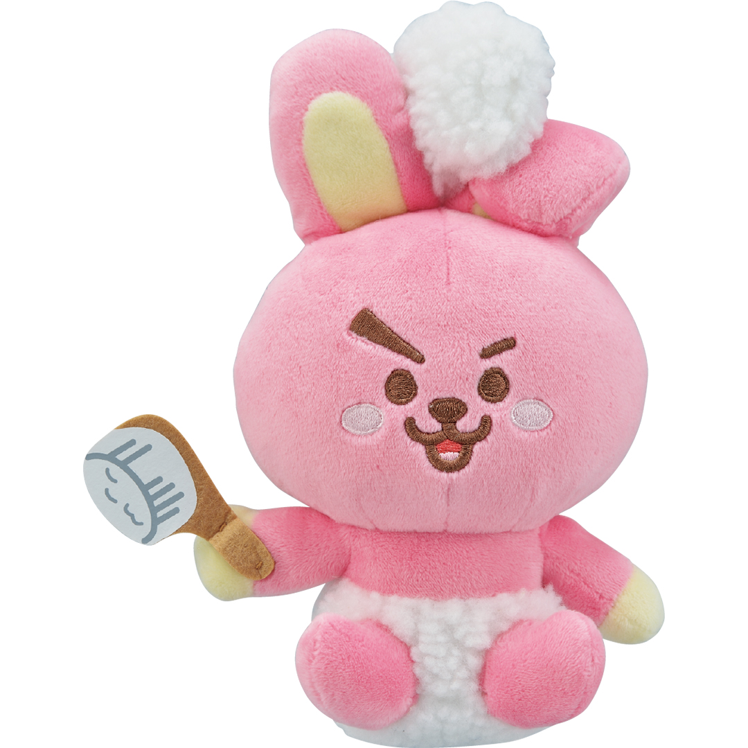 一番くじ BT21 Happy Bath Time｜一番くじ倶楽部｜BANDAI SPIRITS公式