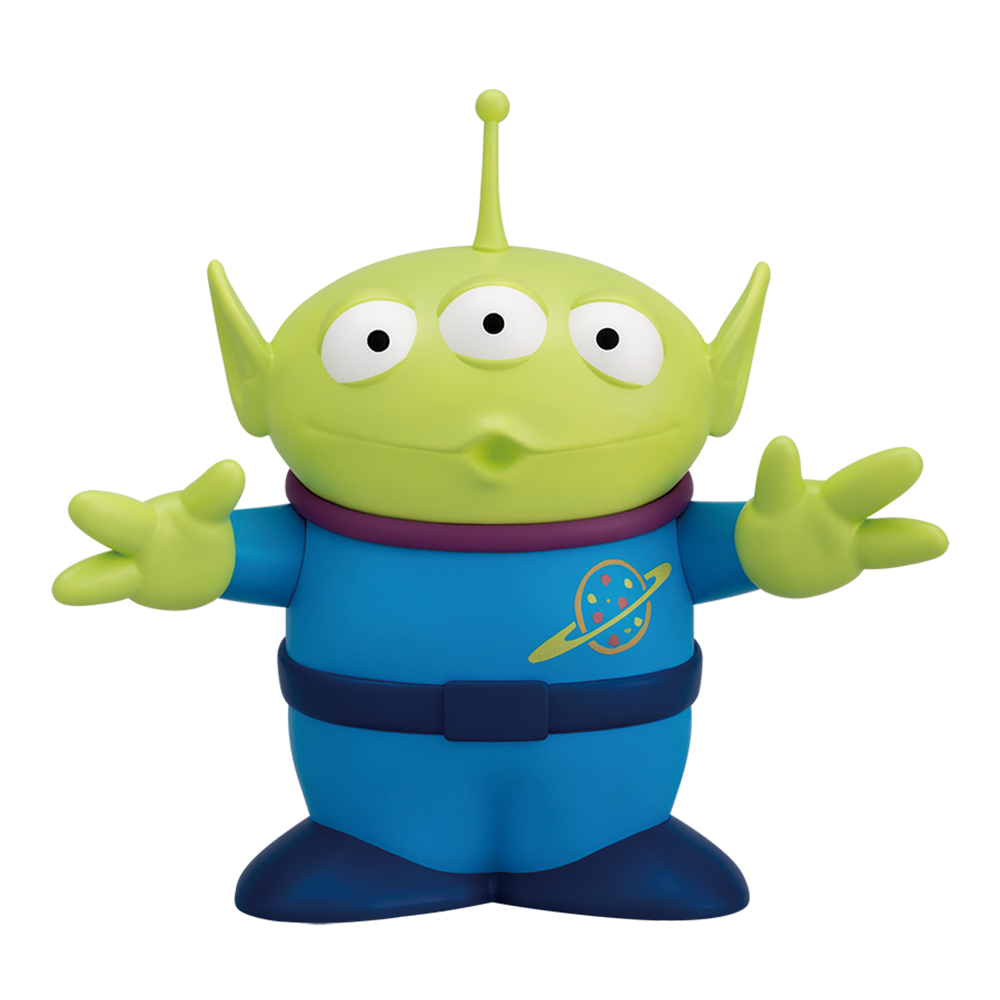 一番くじ ＜トイ・ストーリー＞～With happy friends～｜一番くじ