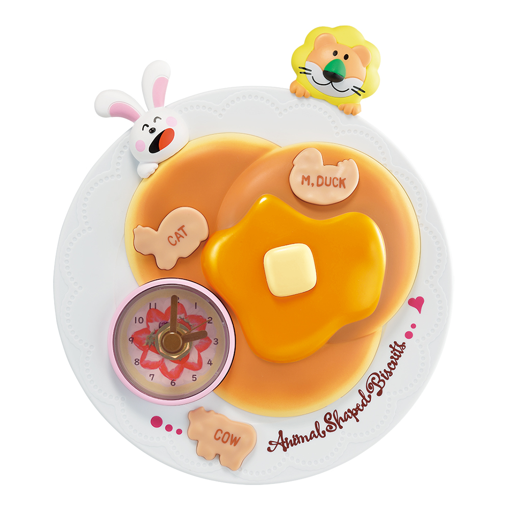 一番くじ たべっ子どうぶつ HAPPY Tabekko cafe｜一番くじ倶楽部