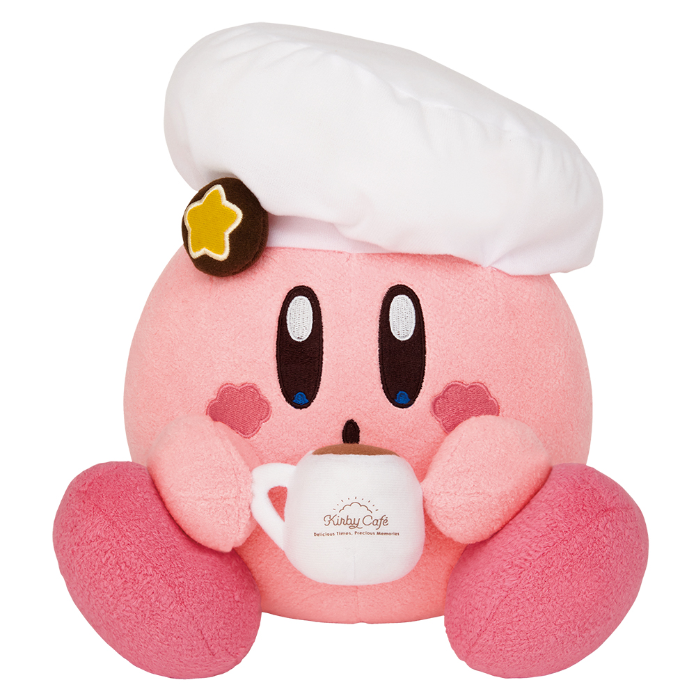 一番くじ 星のカービィ Kirby Café｜一番くじ倶楽部｜BANDAI SPIRITS
