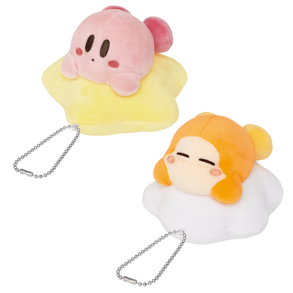 一番くじ 星のカービィ Kirby Café｜一番くじ倶楽部｜BANDAI SPIRITS