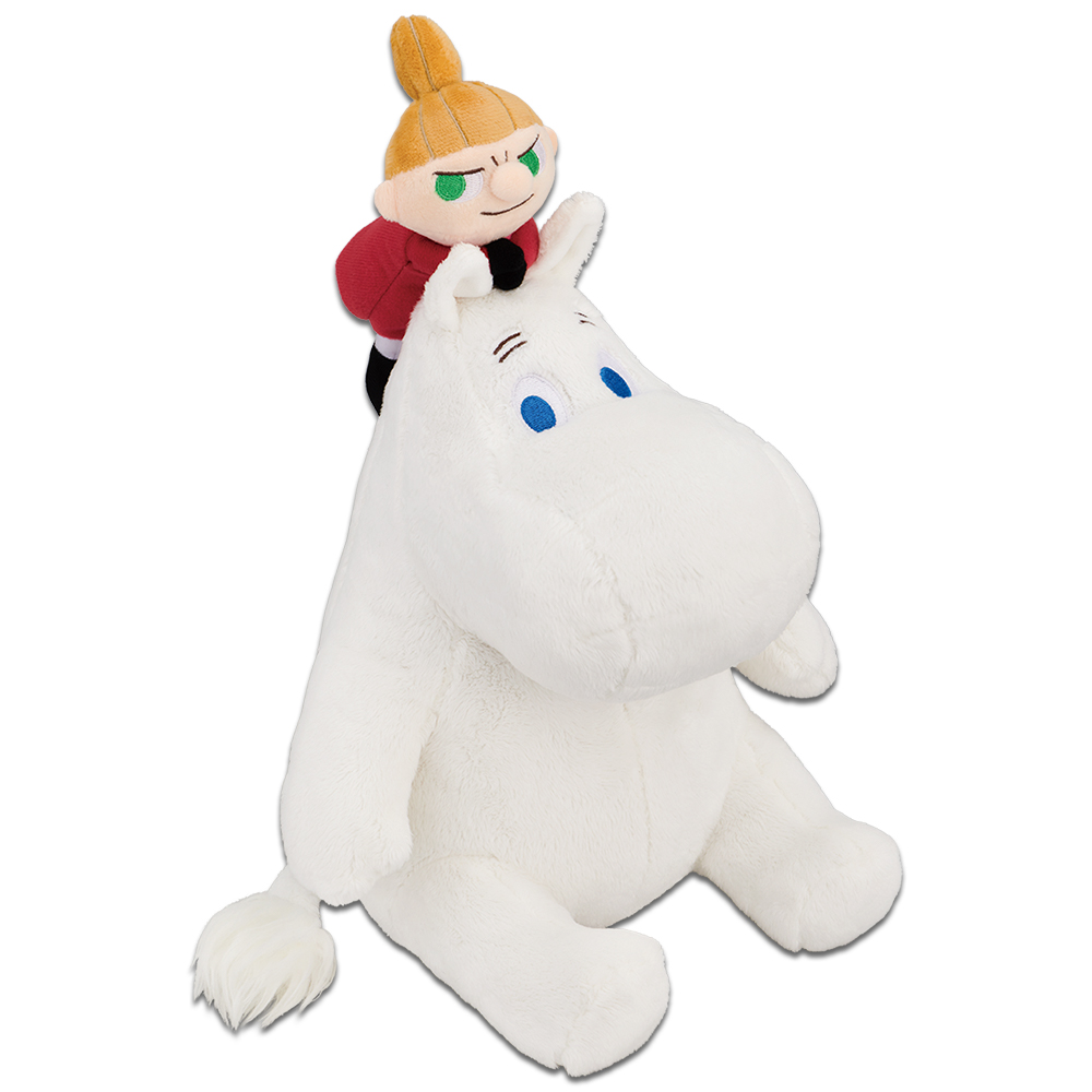 一番くじ ムーミン～Fun bath and water play～｜一番くじ倶楽部