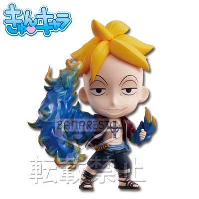 きゅんキャラ ワンピース 海賊旗の下に 一番くじきゅんキャラわーるど ワンピース～海賊旗の下に～｜一番くじ