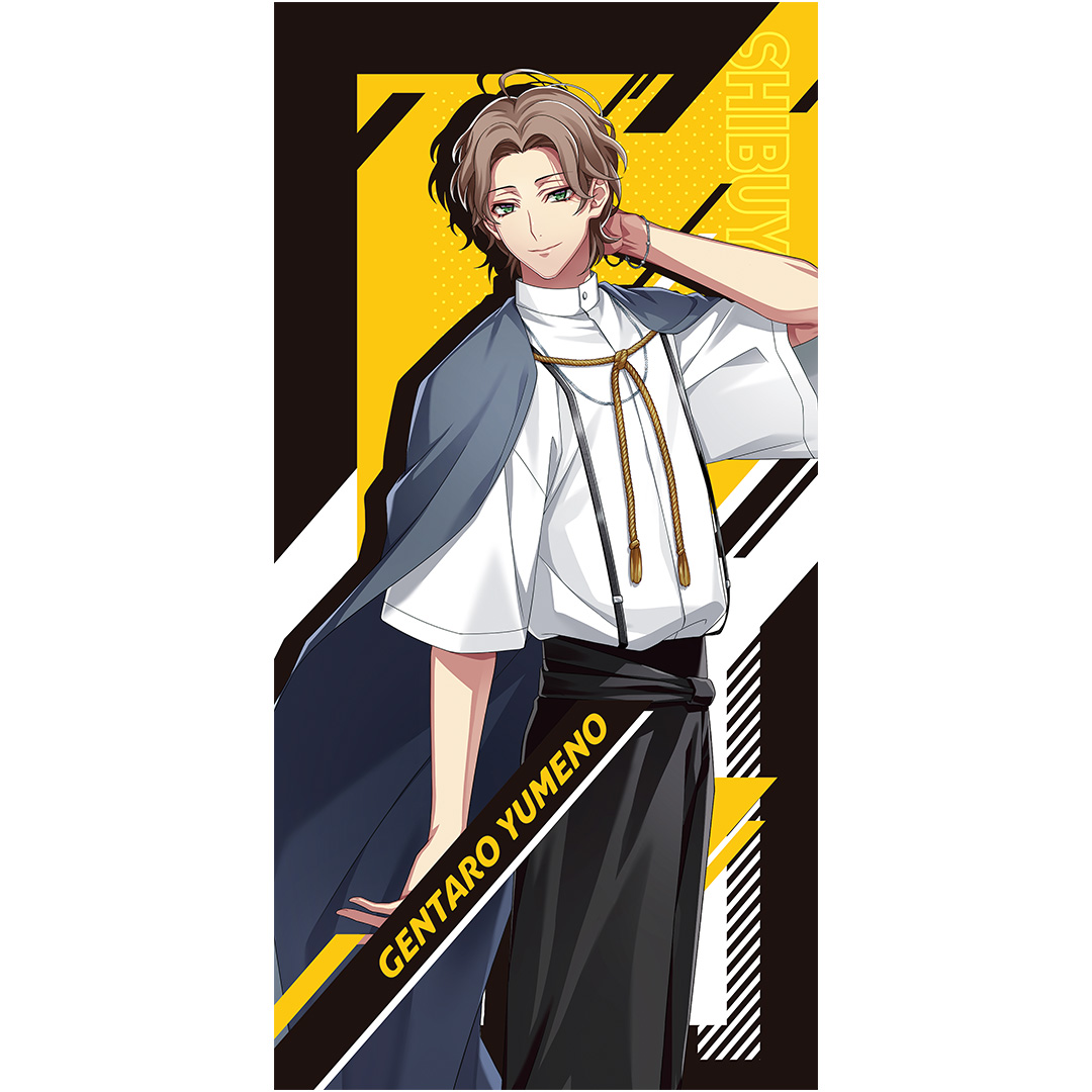 一番くじ ヒプノシスマイク-Division Rap Battle-3rd｜一番くじ倶楽部