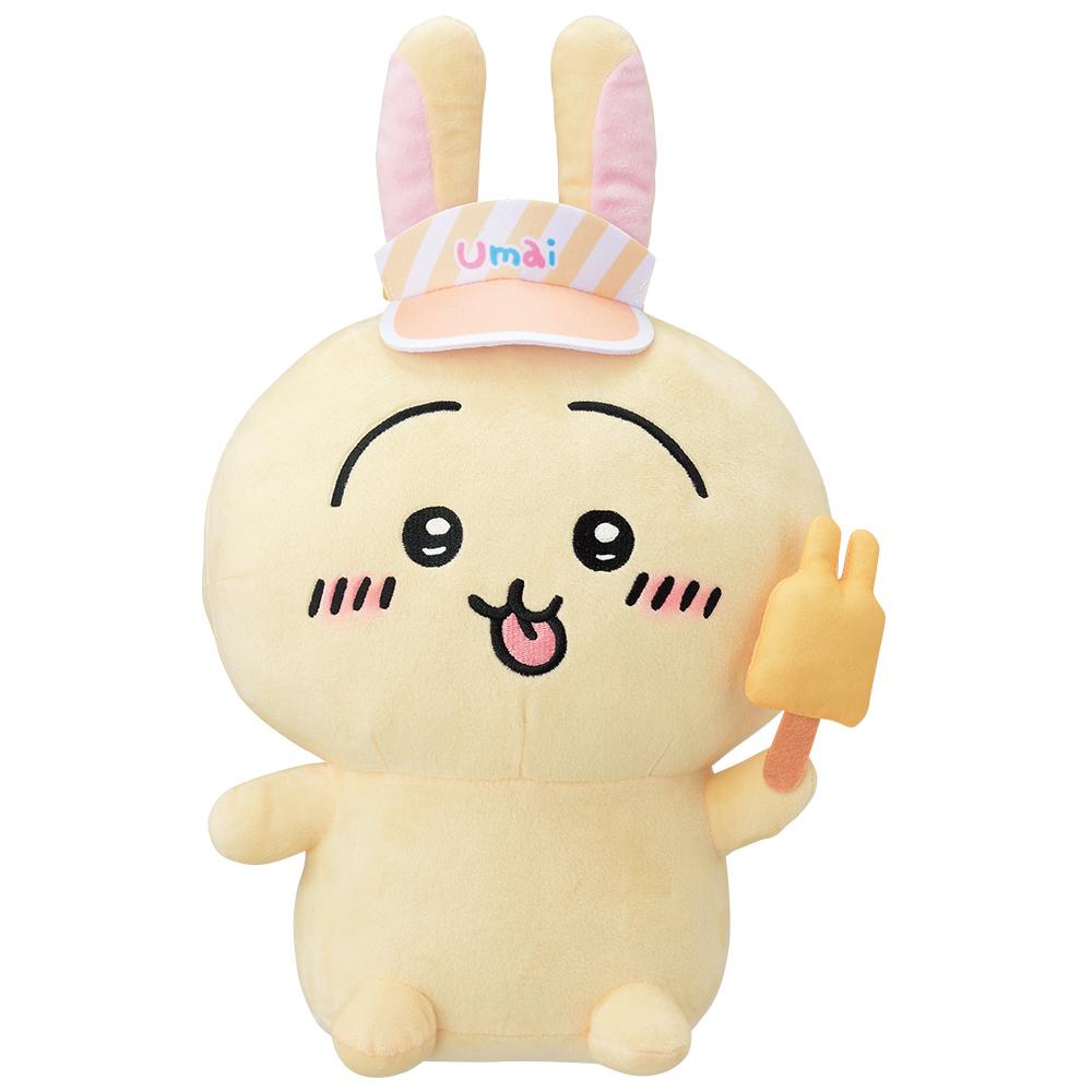 一番くじ ちいかわ ～SWEETS SHOP～｜一番くじ倶楽部｜BANDAI SPIRITS