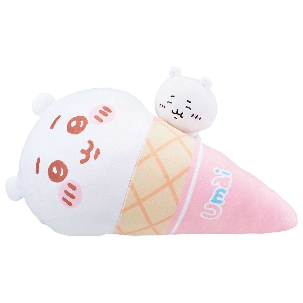 一番くじ ちいかわ ～SWEETS SHOP～｜一番くじ倶楽部｜BANDAI SPIRITS