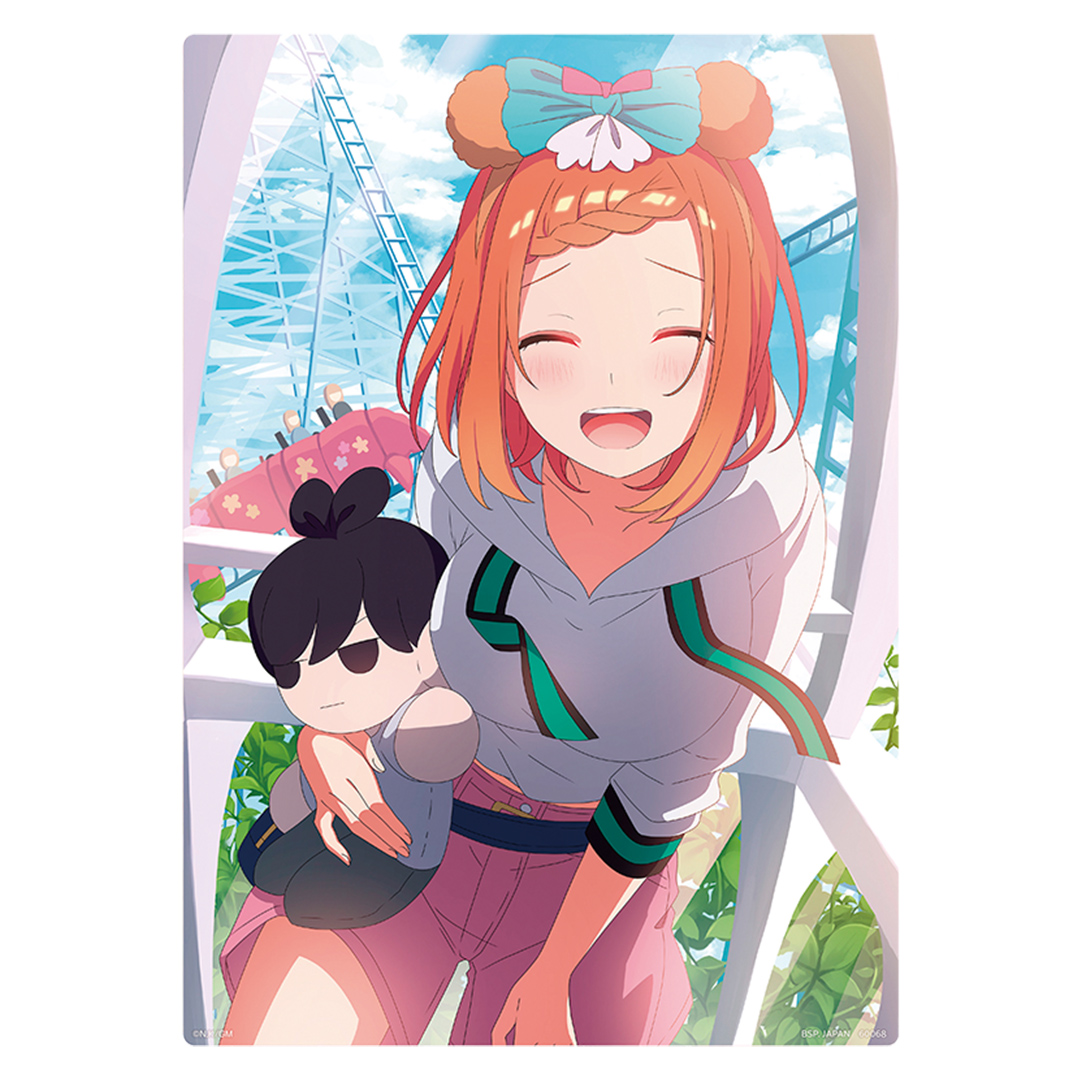 一番くじ 映画 五等分の花嫁 ～夢のひととき～｜一番くじ倶楽部