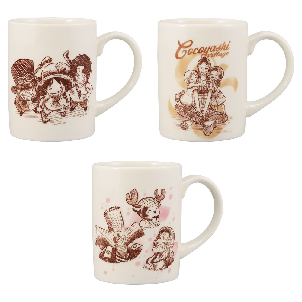 一番くじ ワンピース エモーショナルストーリーズ｜一番くじ倶楽部