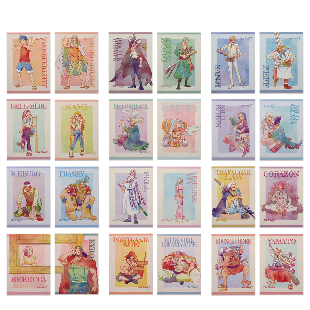 ワンピース エモーショナルストーリーズ 一番くじ フィギュア コンプセット 一番くじ ワンピース エモーショナルストーリーズ｜一番くじ倶楽部