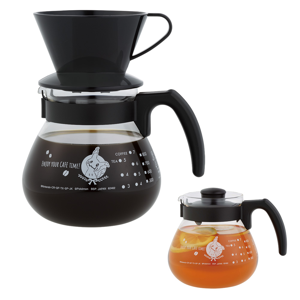 一番くじ Pokémon Mimikkyu's Cafe Time｜一番くじ倶楽部｜BANDAI