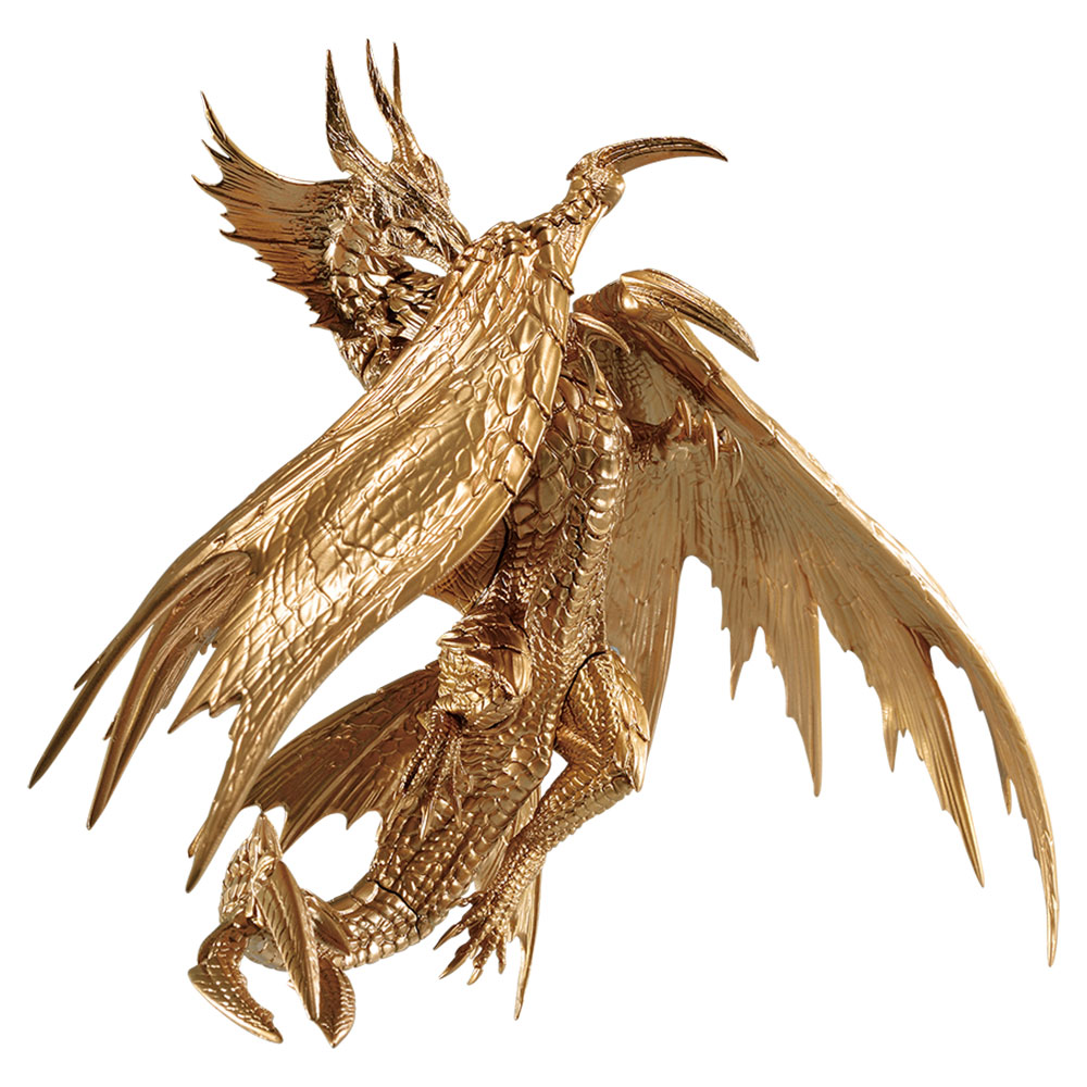 一番くじ 「モンスターハンターライズ：サンブレイク」 ～狩りの新天地