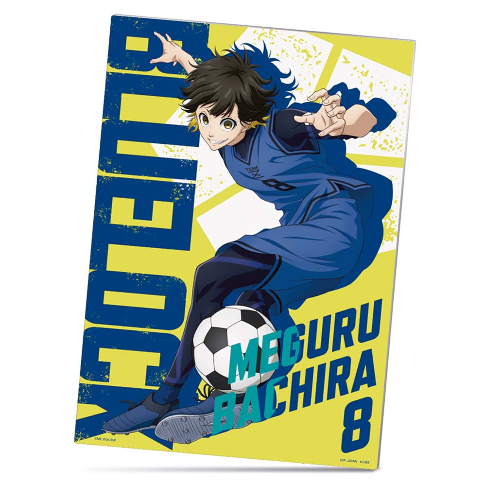 一番くじ ブルーロック｜一番くじ倶楽部｜BANDAI SPIRITS公式 一番くじ