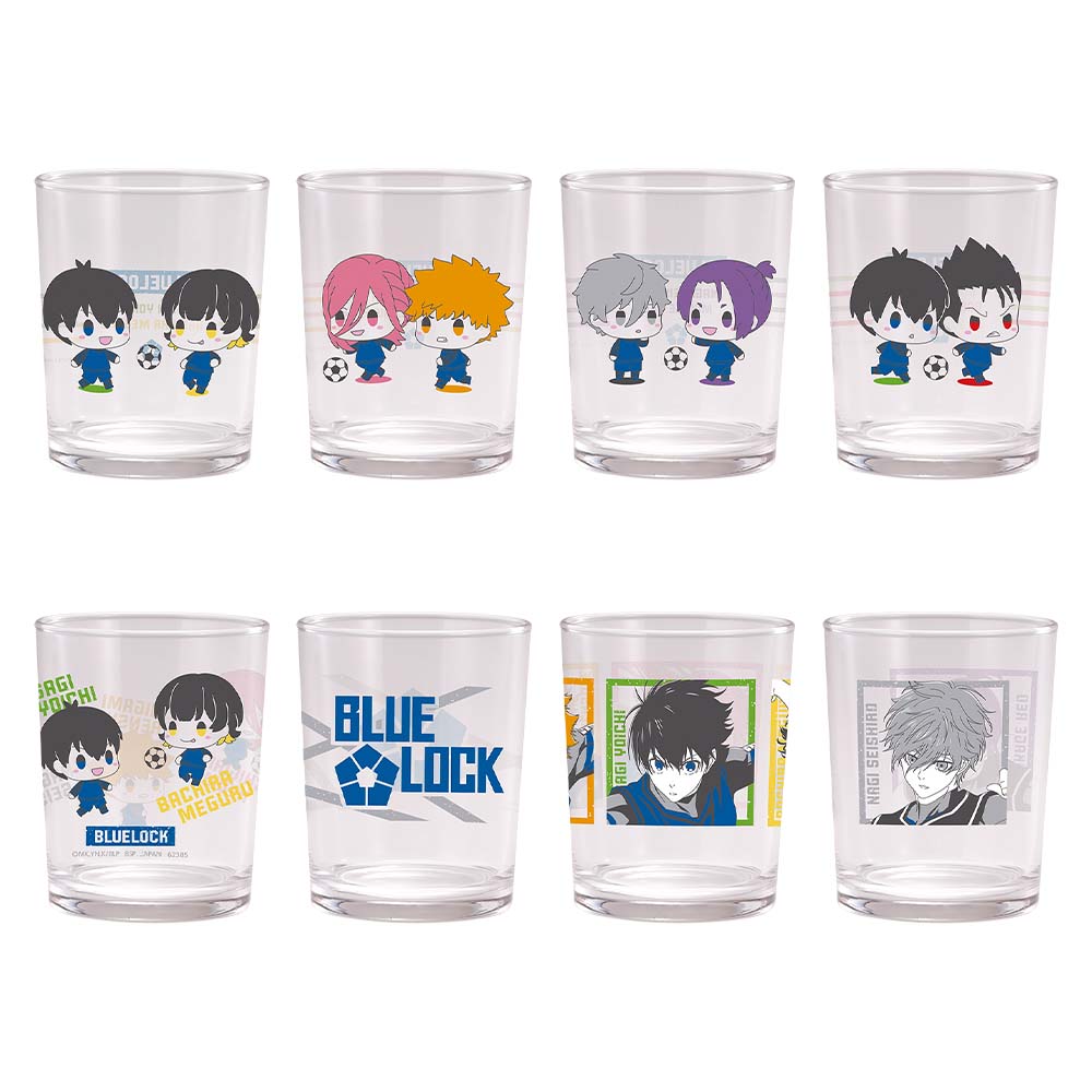 ブルーロック　一番くじセット 一番くじ ブルーロック 決戦の覚悟｜一番くじ倶楽部｜BANDAI SPIRITS
