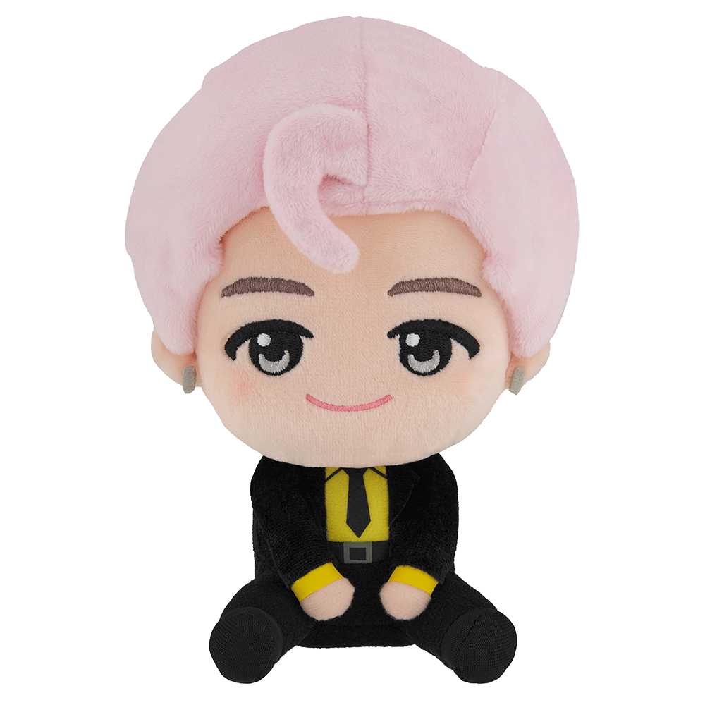 一番くじ TinyTAN Butter｜一番くじ倶楽部｜BANDAI SPIRITS公式 一番