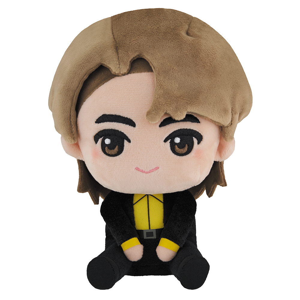 一番くじ TinyTAN Butter｜一番くじ倶楽部｜BANDAI SPIRITS公式 一番