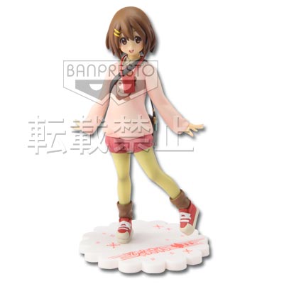 一番くじプレミアム 映画「けいおん！」｜一番くじ倶楽部｜BANDAI