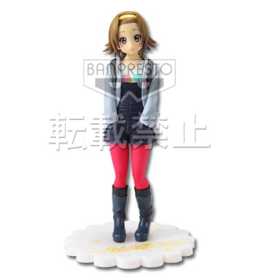 一番くじプレミアム 映画「けいおん！」｜一番くじ倶楽部｜BANDAI