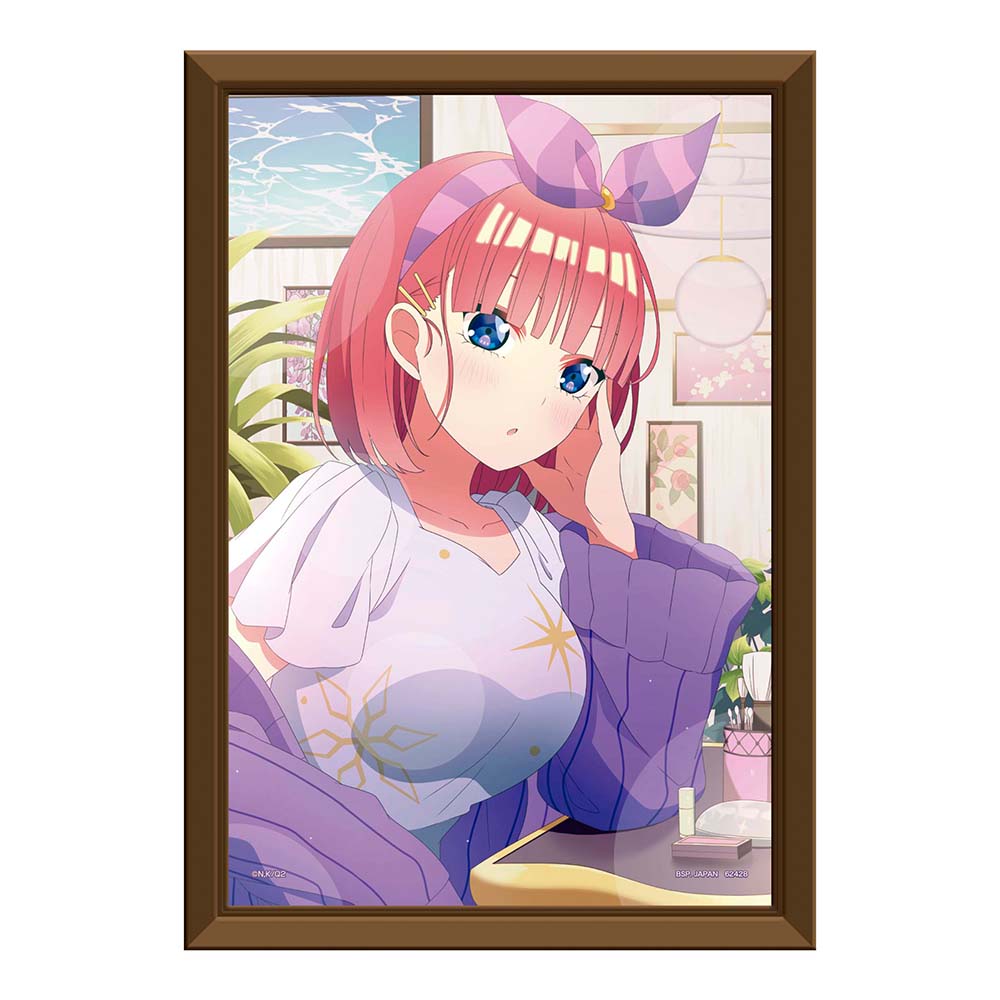 一番くじ 五等分の花嫁∬ ～祝福の門出～｜一番くじ倶楽部｜BANDAI