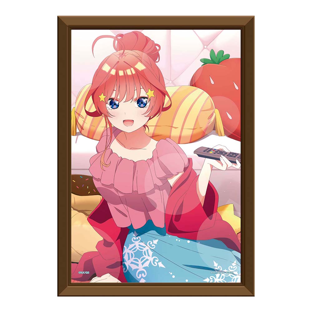 一番くじ 五等分の花嫁∬ ～祝福の門出～｜一番くじ倶楽部｜BANDAI