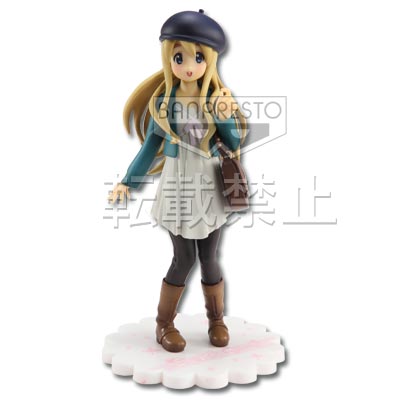 一番くじプレミアム 映画「けいおん！」｜一番くじ倶楽部｜BANDAI