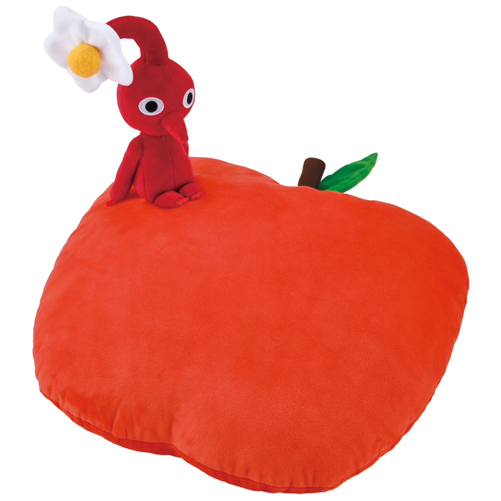 一番くじ ピクミン ～おたから果実コレクション～｜一番くじ倶楽部