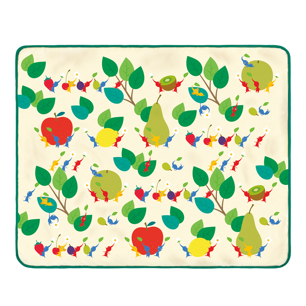 一番くじ ピクミン ～おたから果実コレクション～｜一番くじ倶楽部