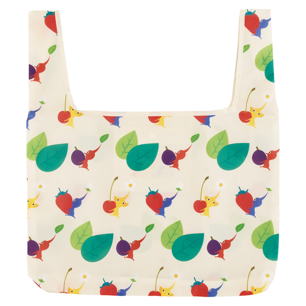 一番くじ ピクミン ～おたから果実コレクション～｜一番くじ倶楽部