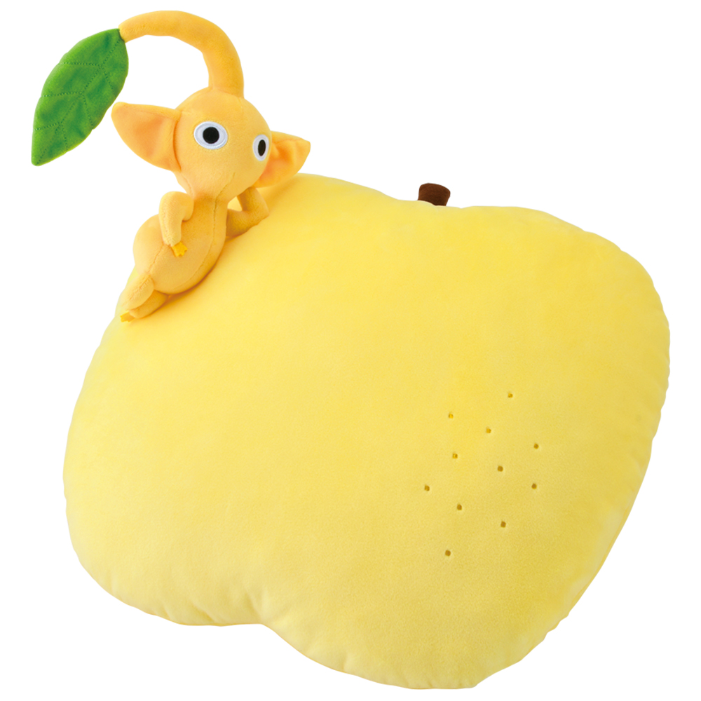 一番くじ ピクミン ～おたから果実コレクション～｜一番くじ倶楽部