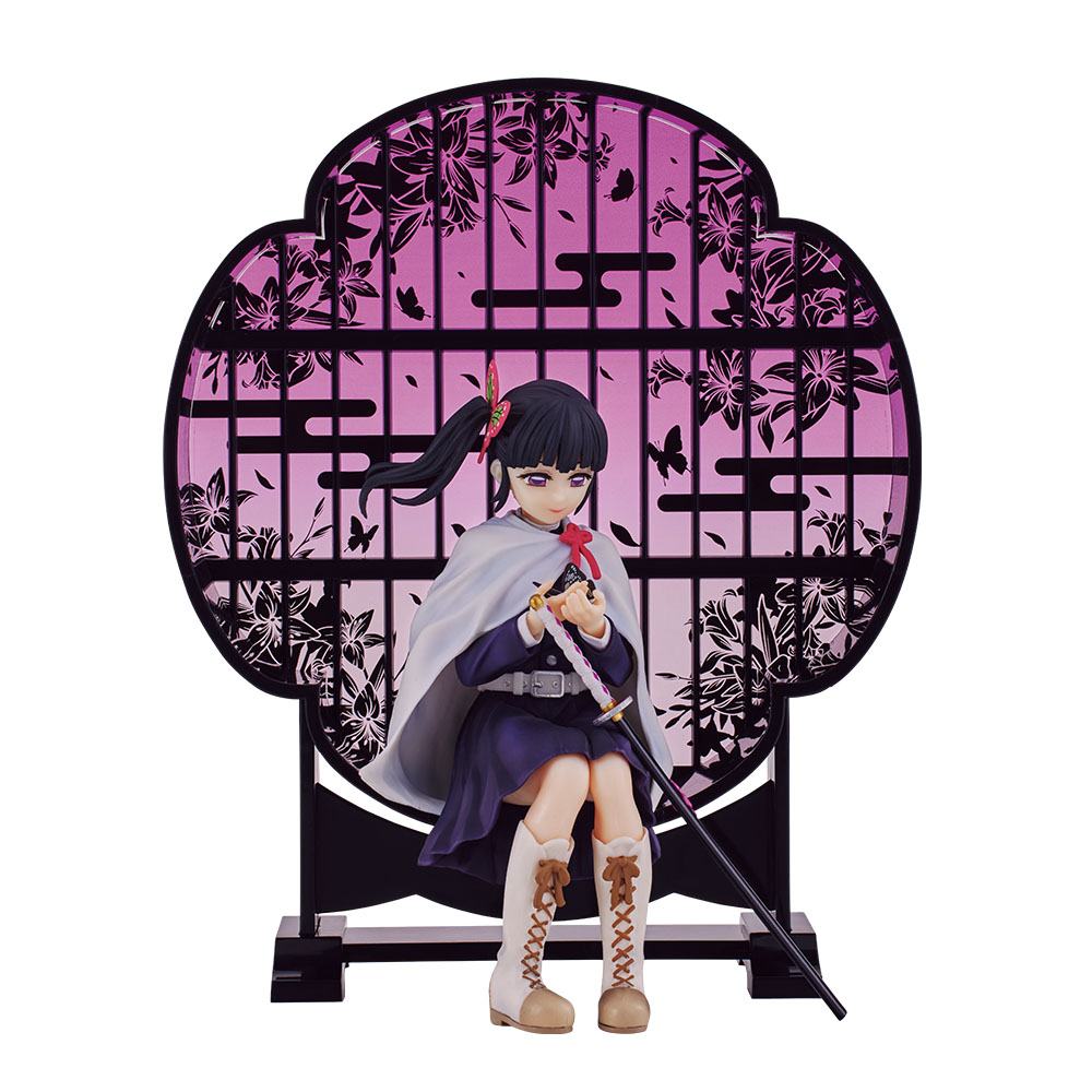 一番くじ 鬼滅の刃 ～鬼殺の志 参～｜一番くじ倶楽部｜BANDAI SPIRITS