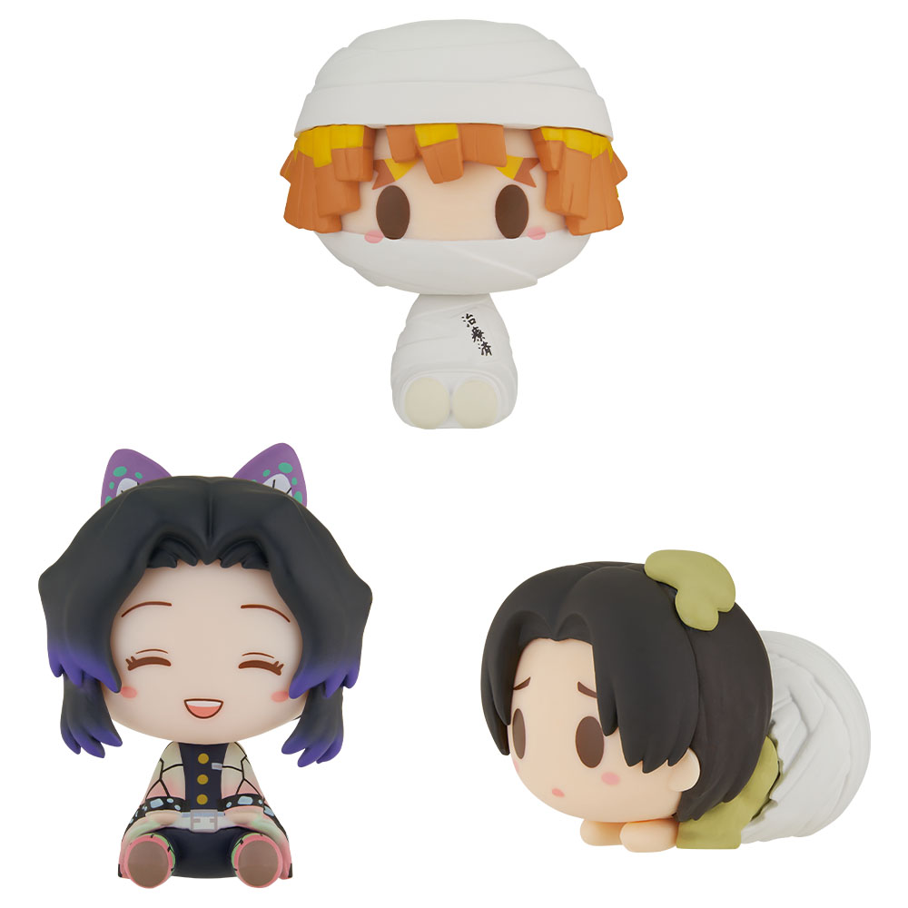 一番くじ 鬼滅の刃 ～鬼殺の志 参～｜一番くじ倶楽部｜BANDAI SPIRITS