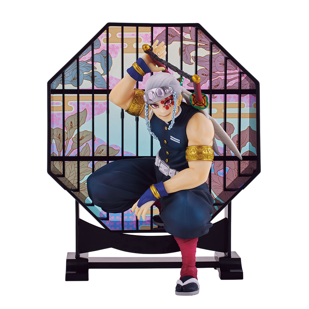 一番くじ 鬼滅の刃 ～鬼殺の志 参～｜一番くじ倶楽部｜BANDAI SPIRITS