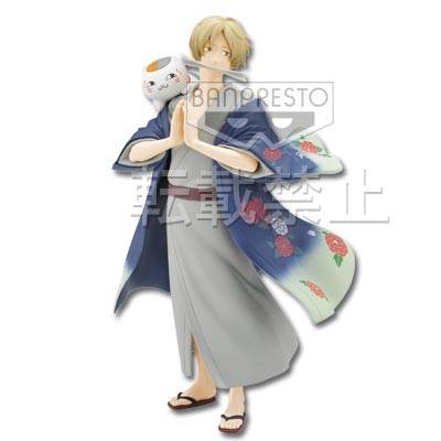 一番くじ 夏目友人帳 ～今宵は宴 ～｜一番くじ倶楽部｜BANDAI SPIRITS