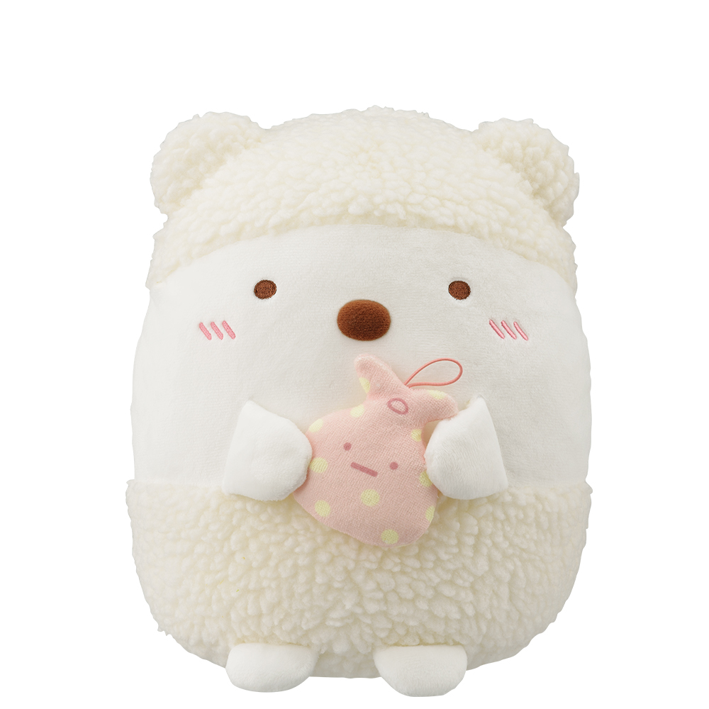 一番くじ すみっコぐらし ～きらきらバスタイム～｜一番くじ倶楽部