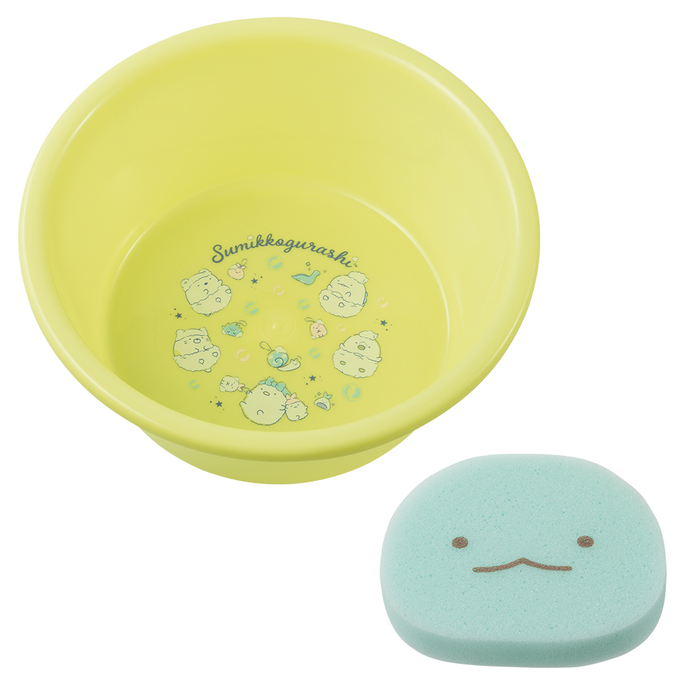 一番くじ すみっコぐらし ～きらきらバスタイム～｜一番くじ倶楽部