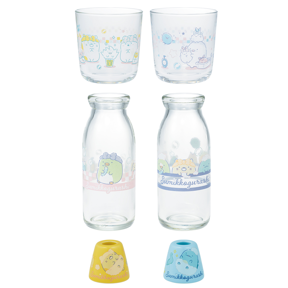 一番くじ すみっコぐらし ～きらきらバスタイム～｜一番くじ倶楽部