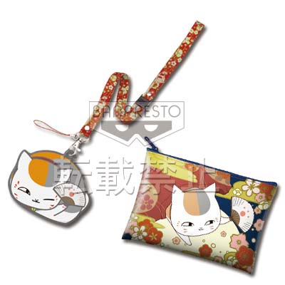 一番くじ 夏目友人帳 ～今宵は宴 ～｜一番くじ倶楽部｜BANDAI SPIRITS