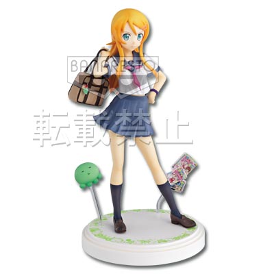 一番くじプレミアム 俺の妹がこんなに可愛いわけがない｜一番くじ