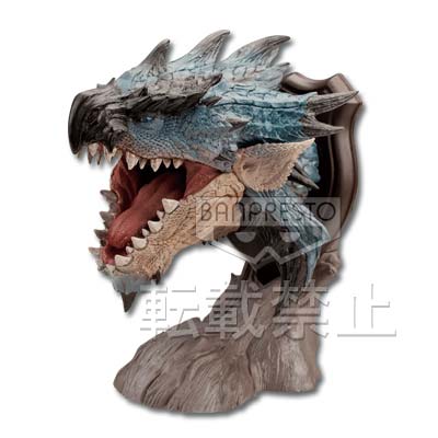 一番くじ モンスターハンター3（トライ）G｜一番くじ倶楽部｜BANDAI