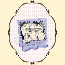 一番くじ センチメンタルサーカス｜一番くじ倶楽部｜BANDAI SPIRITS