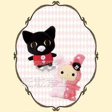 一番くじ センチメンタルサーカス｜一番くじ倶楽部｜BANDAI SPIRITS