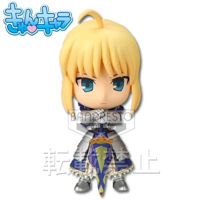 一番くじ きゅんキャラわーるど Fate/Zero PART1 2 G賞コンプ 一番くじきゅんキャラわーるど Fate/Zero PART1｜一番くじ倶楽部