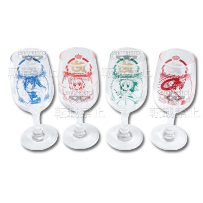 一番くじプレミアム TYPE-MOON ～10周年記念～｜一番くじ倶楽部