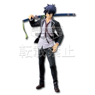 一番くじ 青の祓魔師｜一番くじ倶楽部｜BANDAI SPIRITS公式 一番くじ