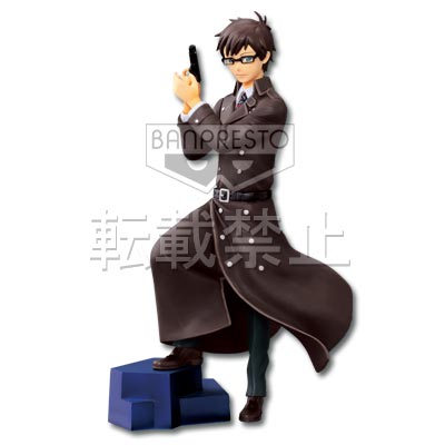 一番くじ 青の祓魔師｜一番くじ倶楽部｜BANDAI SPIRITS公式 一番くじ