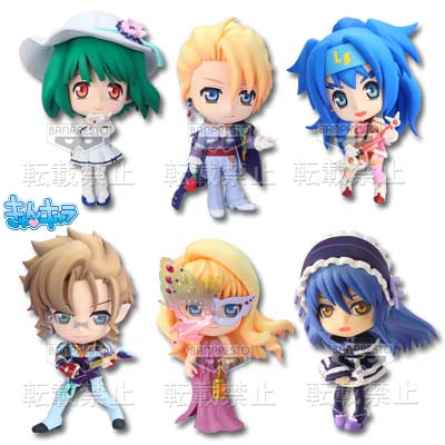 一番くじプレミアム 劇場版マクロスF～サヨナラノツバサ～翼に風を