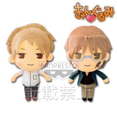 一番くじ 夏目友人帳～本屋玉手箱～｜一番くじ倶楽部｜BANDAI SPIRITS